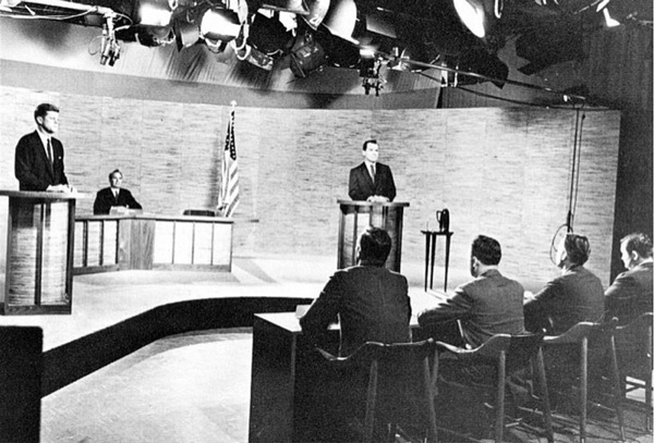Dibattito Kennedy-Nixon