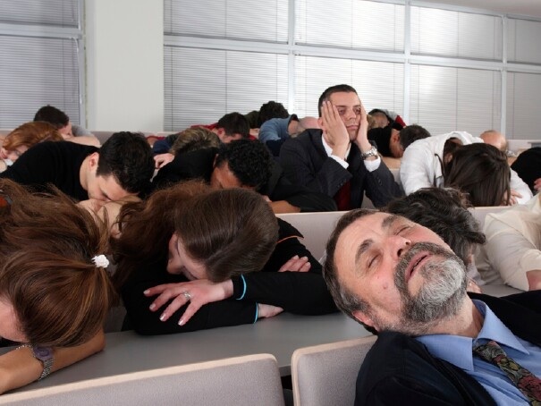 parlare in pubblico public speaking Milano